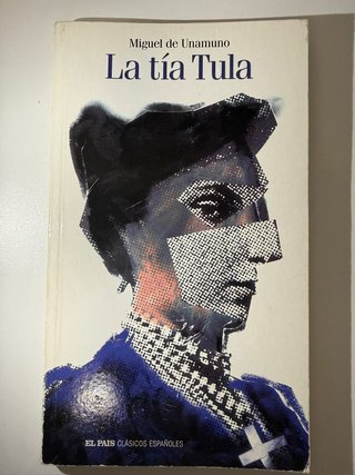 La tía Tula