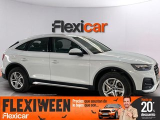 Audi Q5 Advanced 50 TFSI e quattro-ultra