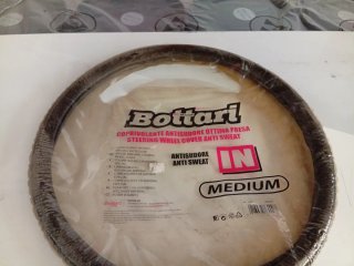 Cubrevolante Bottari Talla M