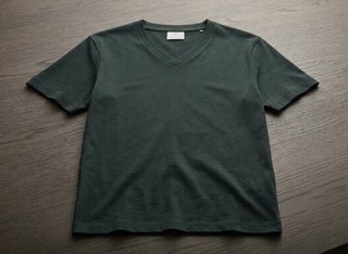 Camiseta Mango
