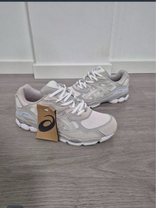 Zapatillas ASICS GEL-NYC