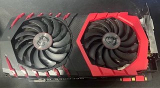 Tarjeta Gráfica MSI GeForce GTX 1080 Ti