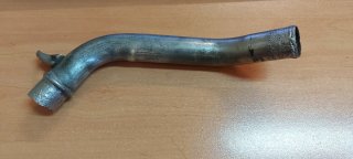 Tubo de agua para Yamaha Grizzly 660