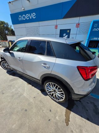 Audi Q2 2018