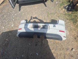 Paragolpes Trasero VW Golf 5 R32 Original