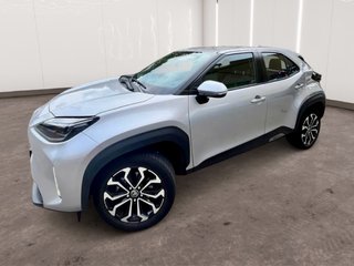 Toyota Yaris Cross 120h Active Tech