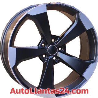 Llantas para Audi 17 a 22"