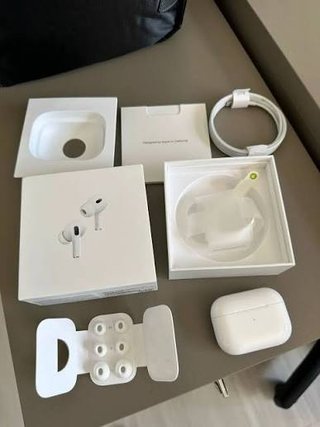 AirPods Pro 2