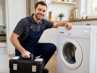 Técnico para reparación de electrodomésticos