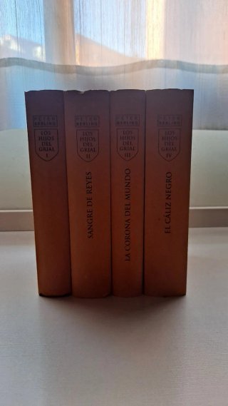 Libros