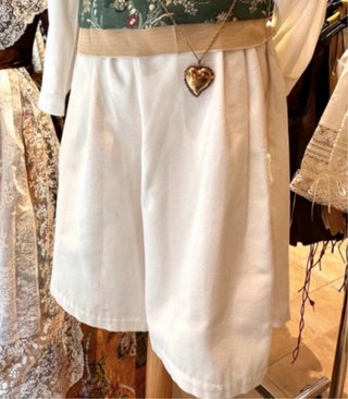 Pantalón Saragüell Indumentaria Valenciana