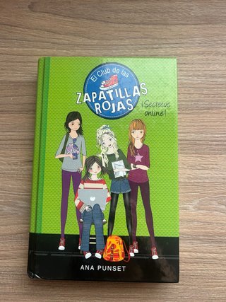 ¡Secretos online!