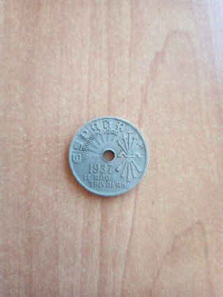 Monedas