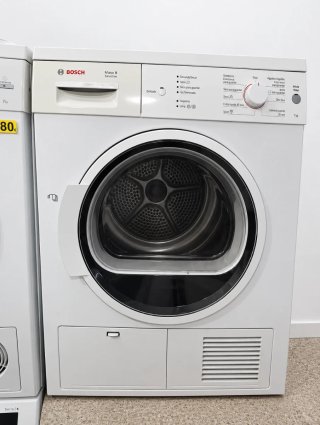 Secadora Bosch 7kg,Maxx 8  De Condensación