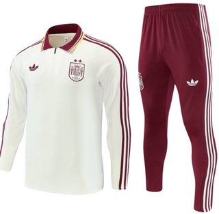 Chándal Adidas Selección Española