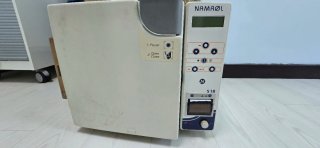 Autoclave
