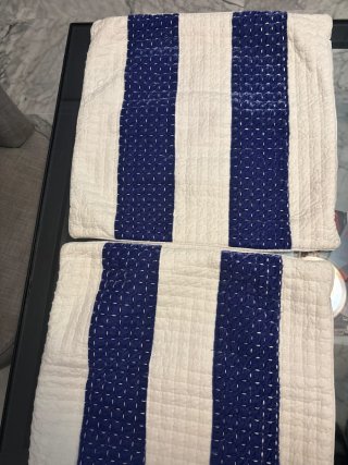 Colcha para Cama 135 y Fundas de Cojín