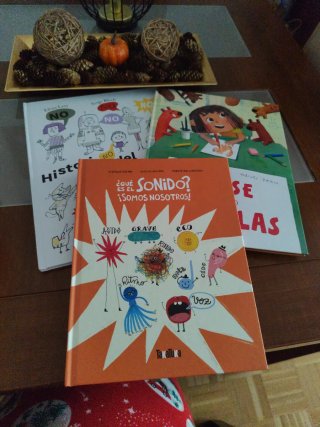 Pack Cuentos infantiles
