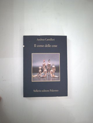 Il corso delle cose