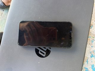 iPhone 13 Negro