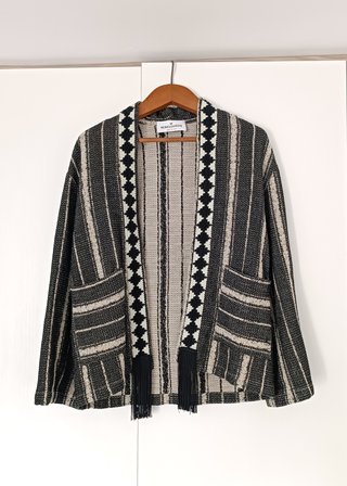 Chaqueta Rebel Queen