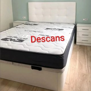 Cama canapé
