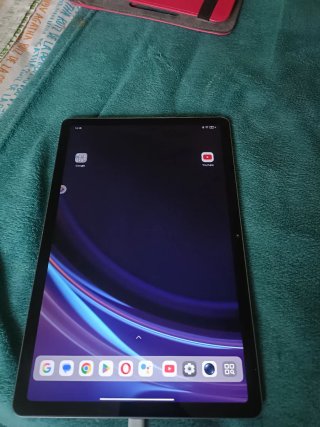 Tablet Lenovo IdeaPad