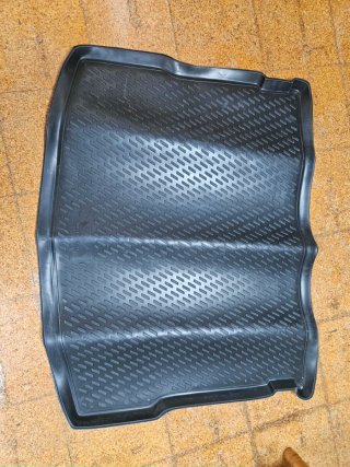 Alfombrilla Protectora para Maletero