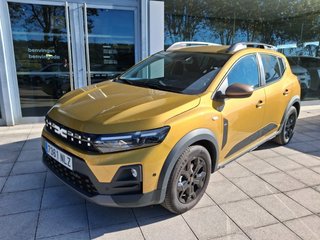 Dacia Sandero Stepway Extreme 2026