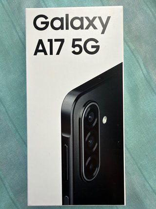Samsung Galaxy A17 5G
