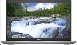 Dell Latitude 5340 2 en 1 Táctil