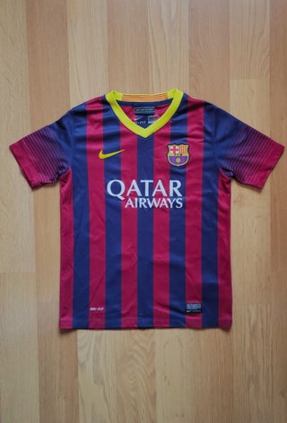 Camiseta FC Barcelona Niño