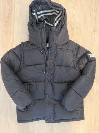 Chaqueta Burberry