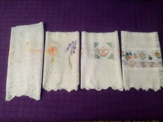 Sobrecortinas de Cocina