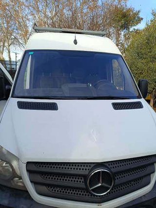 Mercedes-Benz Sprinter 314 CDI 2017