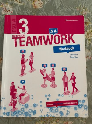 Teamwork 3 Eso Wb 2020