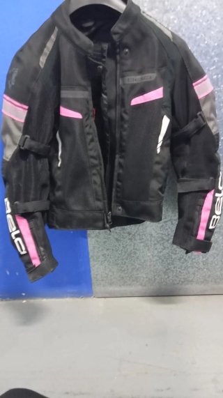 Chaqueta de Moto Belstaff para Mujer