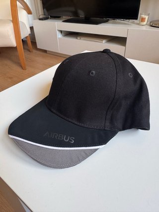 Gorra Airbus