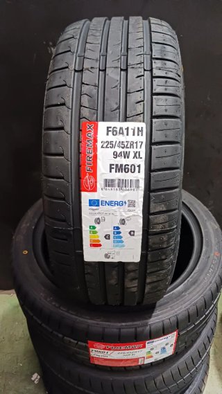 225/45 R17 94W FIREMAX FM601