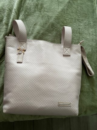 Bolsa para carro Pasito a Pasito
