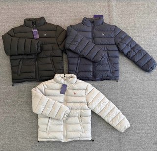Chaquetas Ralph Lauren