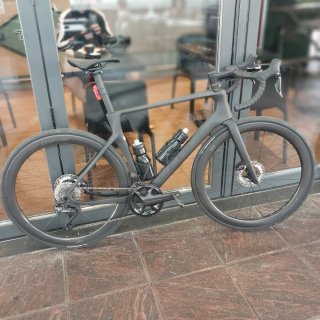 Cube Agree C62 Pro.  2026. Talla 56. Ultegra DI2