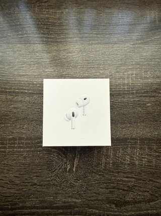 Apple AirPods Pro 2 (USB-C)