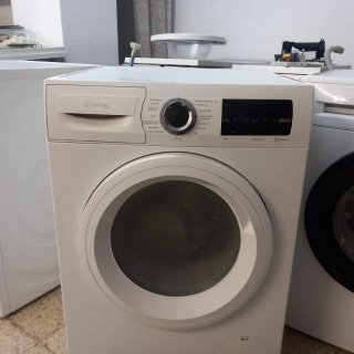 Lavadora Balay 9kg 1200rpm Extra Silencio