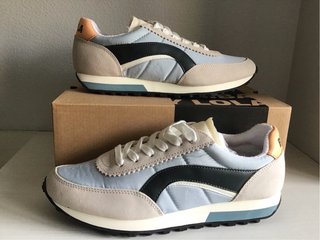 Zapatillas Bimba y Lola
