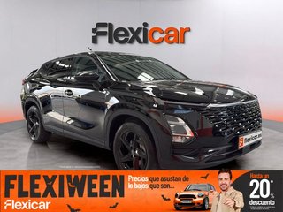 Omoda 5 1.6 T-GDI 136.5kW (185CV) DCT Premium