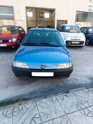 Peugeot 106 1994