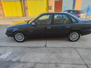 Opel Vectra 1989