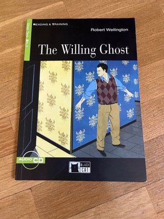 The Willing Ghost