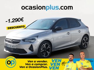 Opel Corsa 1.2 T XHT GS Auto 96 kW (130 CV)